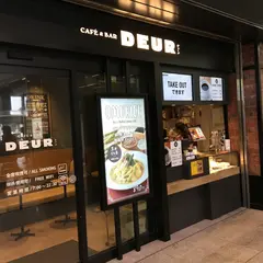 Cafe＆Bar DEUR
