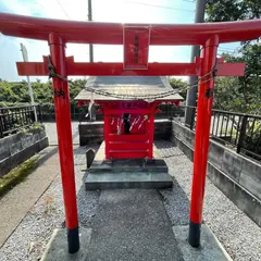 善福稲荷神社