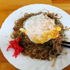 富士宮やきそば