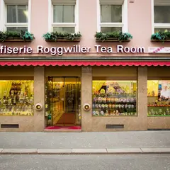 Confiserie Roggwiller