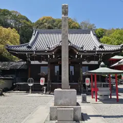 香西寺