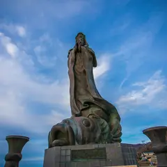 越後七浦観音
