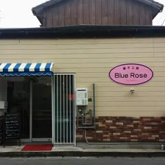 菓子工房 Blue Rose