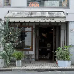 ウエアハウス東京店