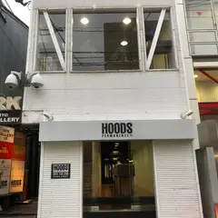 HOODS 福岡
