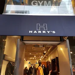 HARRYS ＜ハリーズ＞