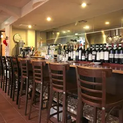 トラットリア ヤマカワ〈Trattoria YAMAKAWA〉