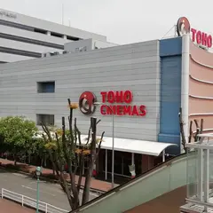 ダイナシティウエスト