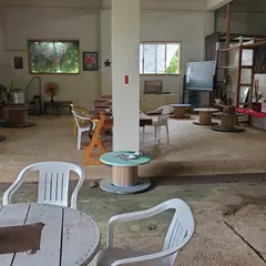カフェ石垣島笑顔の畑
