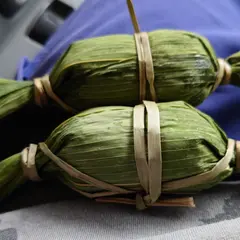 笹団子仁右衛門