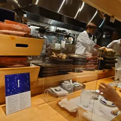 和食道 而今