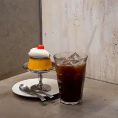 フェブズ コーヒー&スコーン（Feb’s coffee & scone）