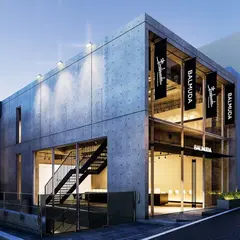 BALMUDA The Store Aoyama