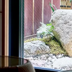 枳殻邸別館
