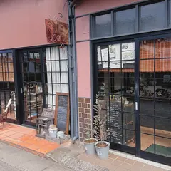 Cafe Scale