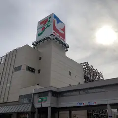 イトーヨーカドー郡山店