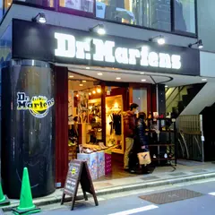 ドクターマーチン 渋谷店