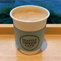シアトルエスプレスカフェ お茶の水女子大学店