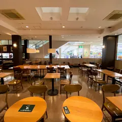 スターバックス コーヒー 関 マーゴ店