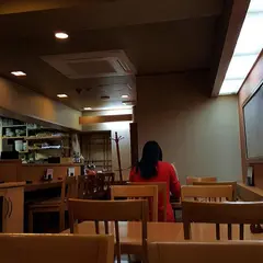 手打そば 小菅