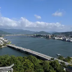舞鶴橋