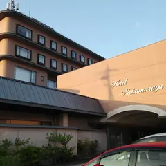 ホテル中村屋