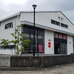 ACTUS 徳島店