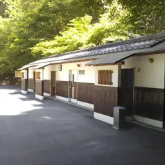 佛通寺駐車場
