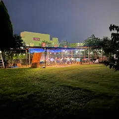 手ぶらdeバーベキュー 石和温泉駅