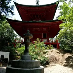 開山堂