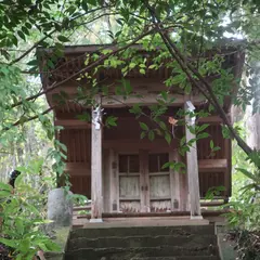サムハラ神社 元宮