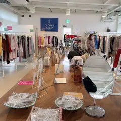THE CLOSET あわじクラフトサーカス店