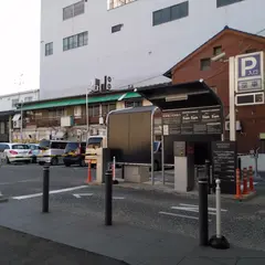 ＰＡＲＩＧＯＴ ＰＡＲＫＩＮＧ 駐車場
