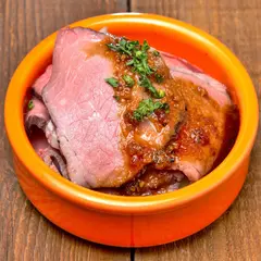 全170品食べ飲み放題 肉ときどきレモンサワー。 梅田駅前店