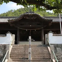 大内神社