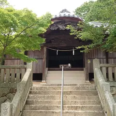 湯次神社