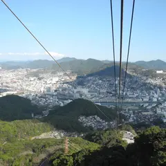 稲佐岳駅