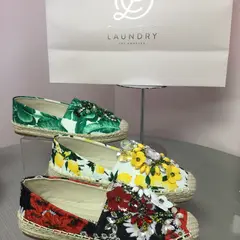 Chinese Laundry Shoes