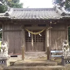 大嶽神社