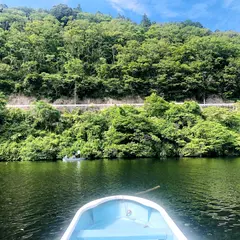 レンタルボート笹川
