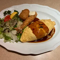 ロイヤルホスト 浅草店