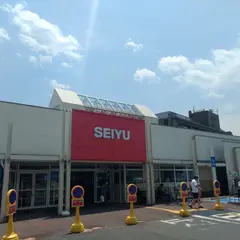 西友 富士見店
