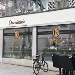 Chocolaterie am Klosterplatz