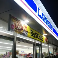 ローソン 岩瀬青柳店