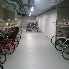 日比谷ステップ広場 地域用駐輪場