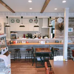 Perth cafe
