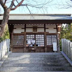 山神神社