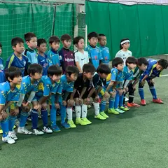 malvaサッカースクール浦安校（江戸川区 行徳 妙典）