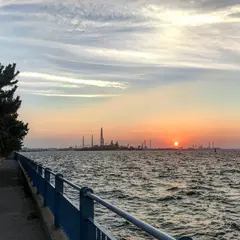 延命寺臨海公園