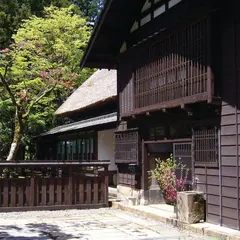 林富永邸